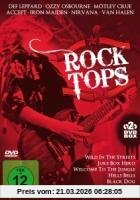 Various Rock Tops [Dvd-Audio]