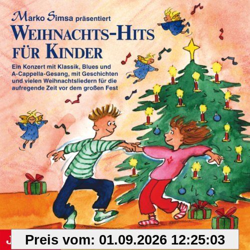 Weihnachts-Hits für Kinder