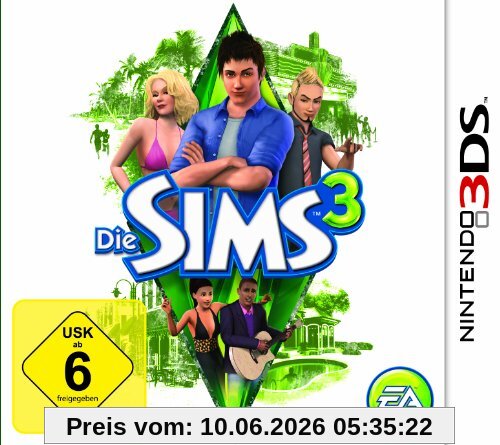Die Sims 3