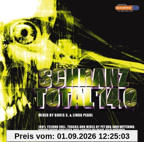 Schranz Total 14