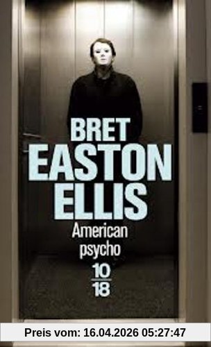 American psycho