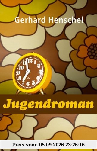 Jugendroman