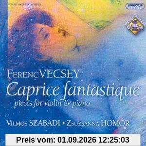 Caprice Fantastique