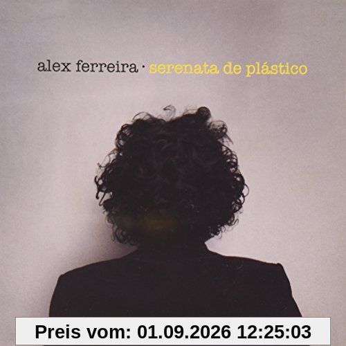 Serenata de Plastico