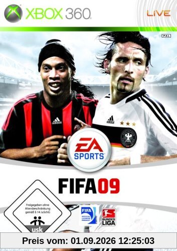 FIFA 09