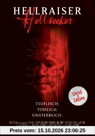 Hellraiser: Hellseeker