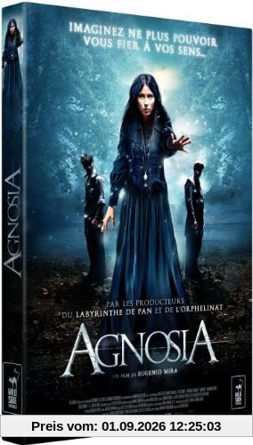 Agnosia