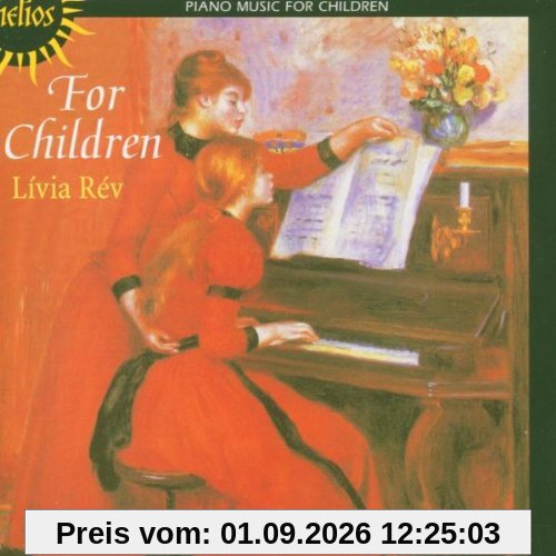 For Children