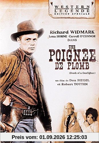 Une Poignée de plomb