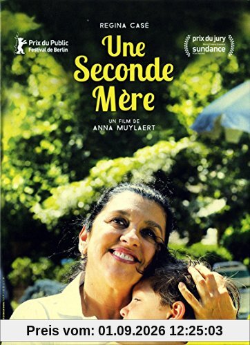 Une seconde mère [FR Import]