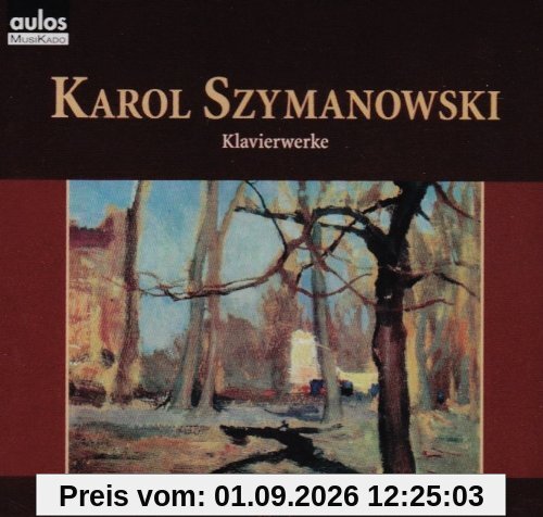 Klavierwerke