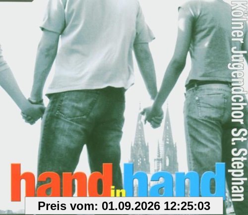 Hand in Hand (Weltjugendtag)