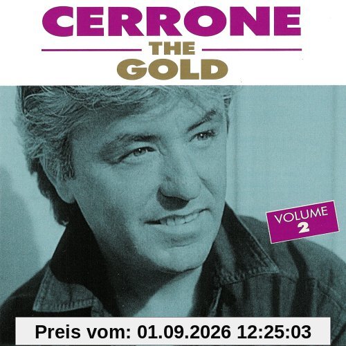 The Gold Volume 2