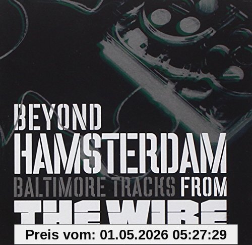 Wire:Beyond Hamsterdam