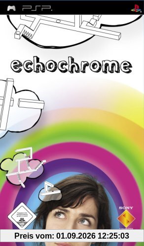Echochrome