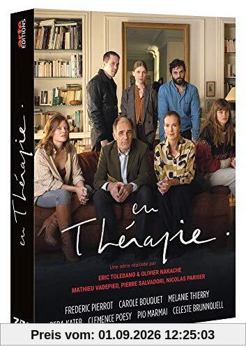 En thérapie [FR Import]