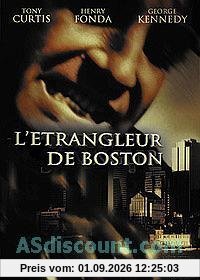L'Etrangleur de Boston [FR Import]