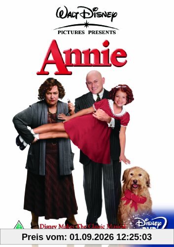 Annie [UK Import]