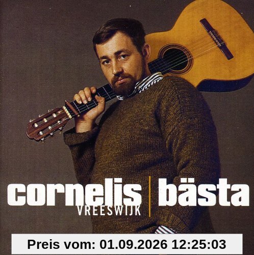 Cornelis Vreeswijks Basta