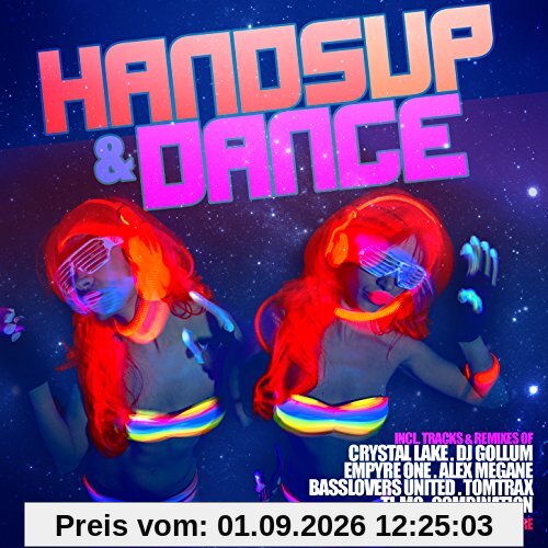 Hands Up & Dance