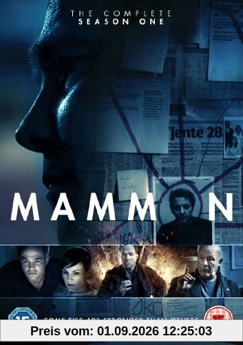 Mammon [DVD] [UK Import]