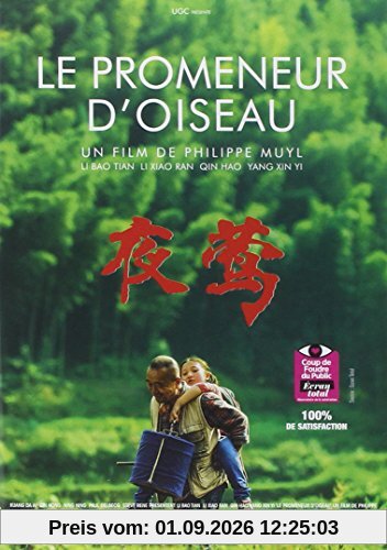 Promeneur d'oiseau [FR Import]
