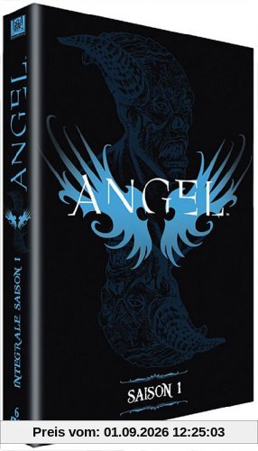 Angel, saison 1 [FR Import]