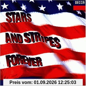 Stars and Stripes Forever