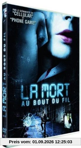 LA MORT AU BOUT du FIL