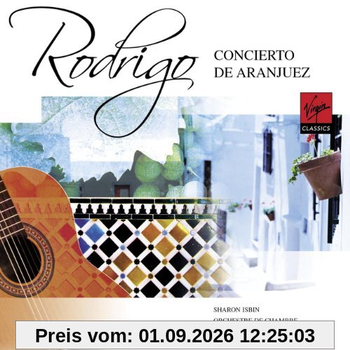 Concierto d'Aranjuez