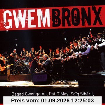 Gwem Bronx