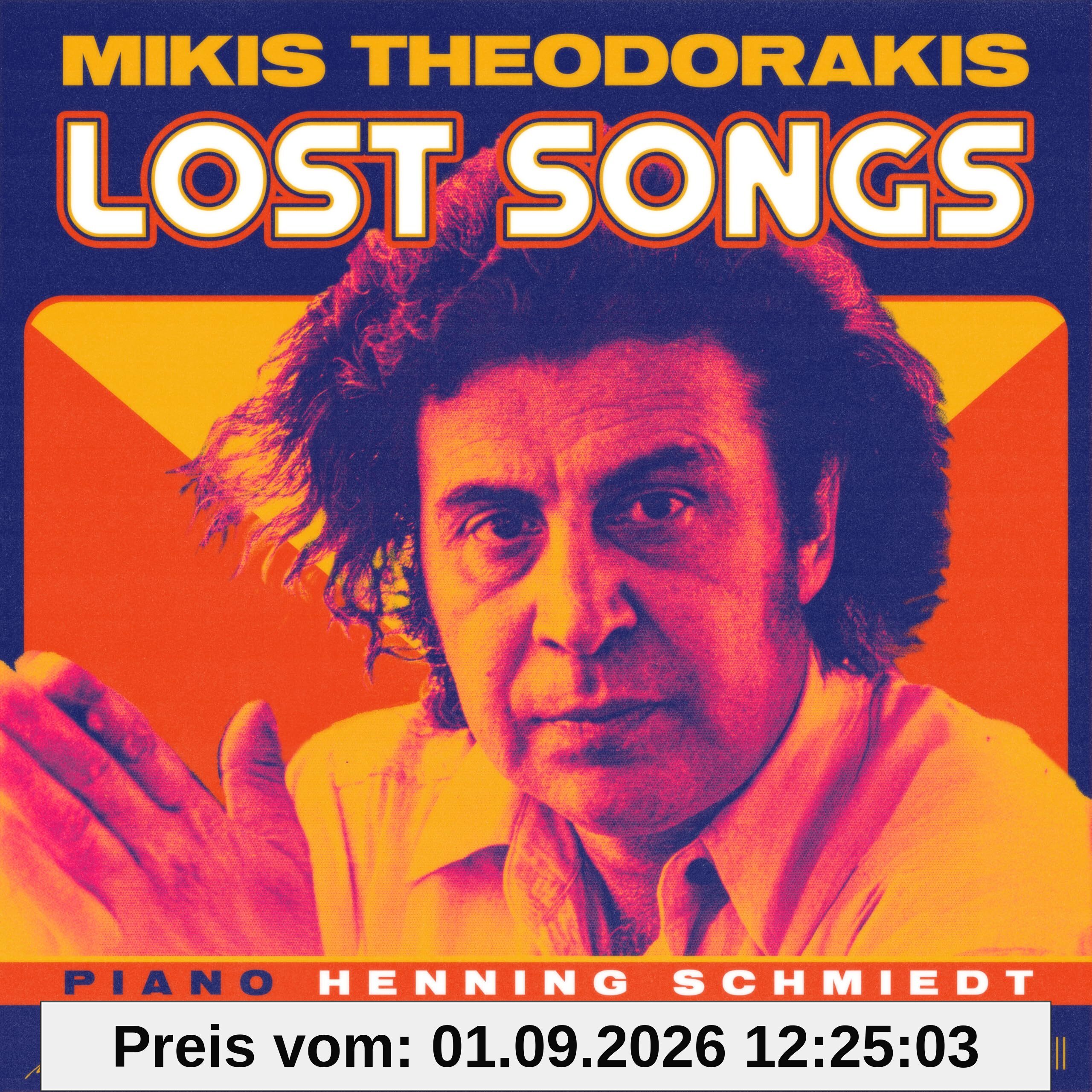 Lost Songs