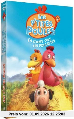 Les petites poules [FR Import]