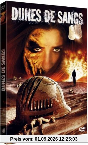 Les dunes de sangs [FR Import]