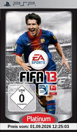 FIFA 13