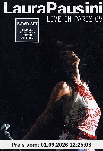 Live in Paris 05 [DVD] [Import]