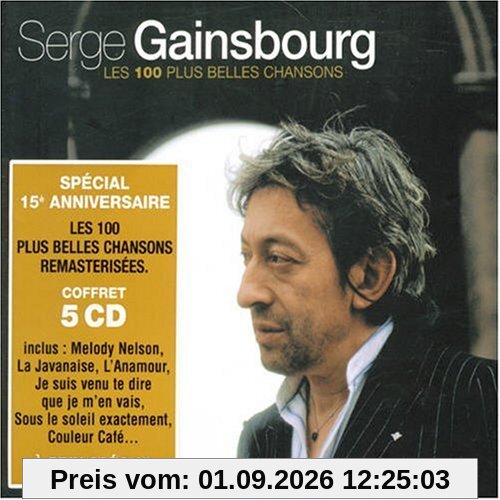 Les 100 Plus Belles Chansons
