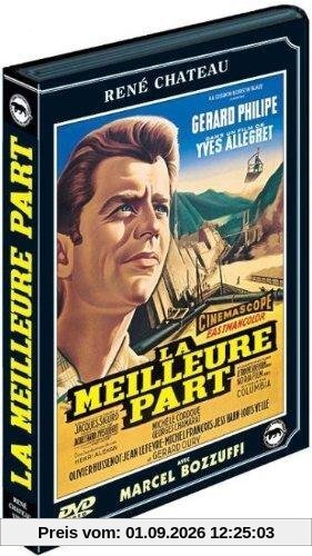 La meilleure part [FR Import]