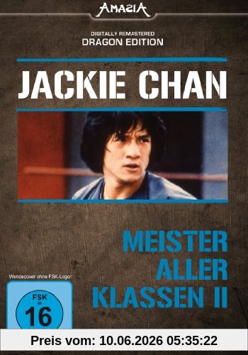 Meister aller Klassen II (Dragon Edition)