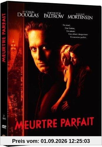 Meurtre Parfait