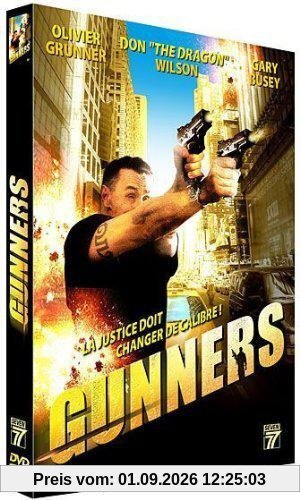 Gunners [FR Import]