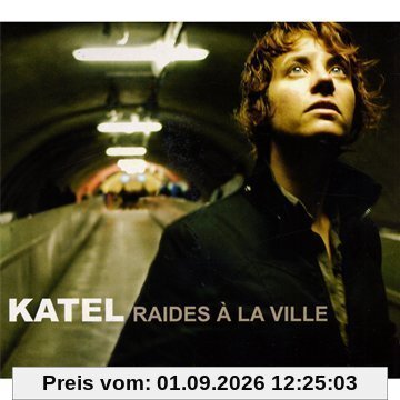Raides à la ville