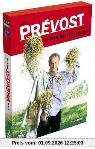 C'est prevost ou rien [FR Import]