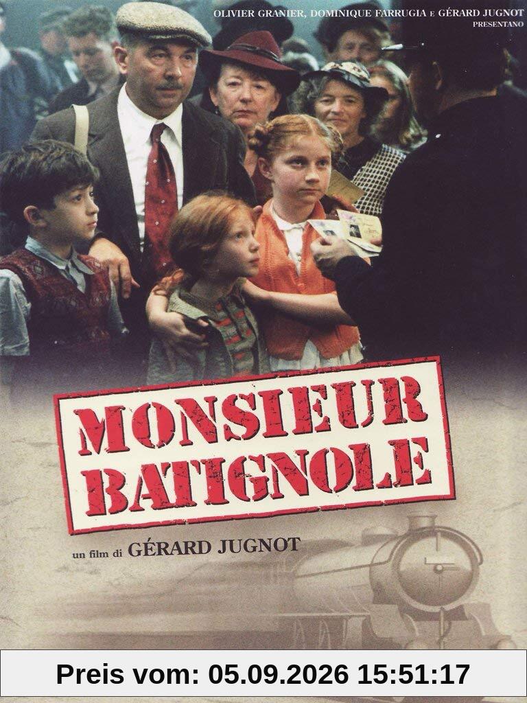 Monsieur Batignole [IT Import]