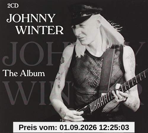 The Album (2cd)