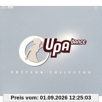 Upa Dance(Special Edition)