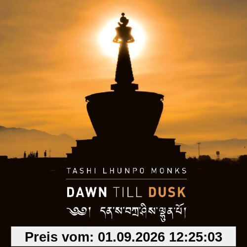 Dawn Till Dusk