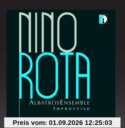 Nino Rota: Improvviso