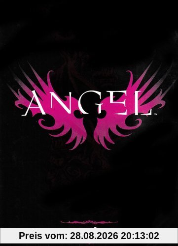Angel, saison 4 [FR Import]