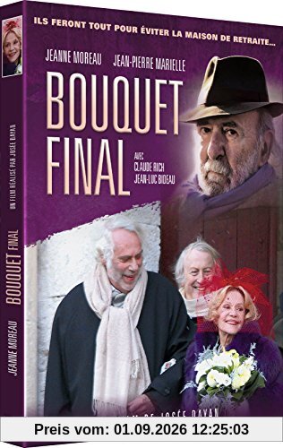Bouquet final [FR Import]
